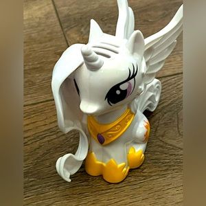 Unicorn pony toy